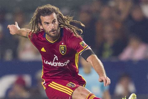 kyle beckerman net worth|Kyle Beckerman